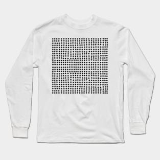 DOTS LOVER Long Sleeve T-Shirt